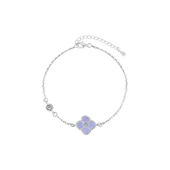Star Treasures Agate Bracelets Women's