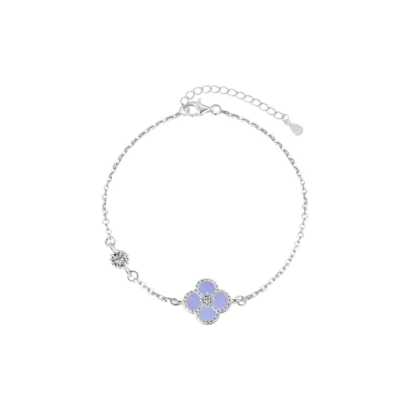 Star Treasures Agate Bracelets Women's-0