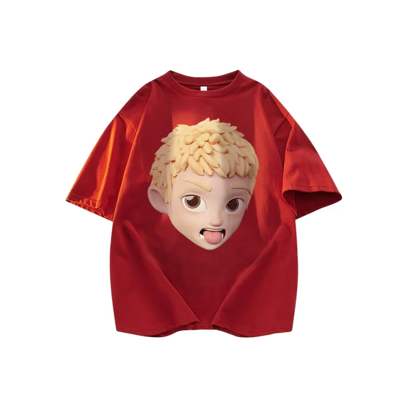 CHARLIE GOLF T-Shirts Unisex-12