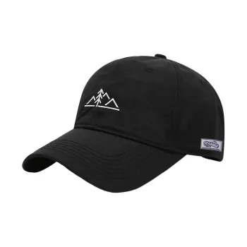 SESAME STREET Cotton Baseball Caps Unisex