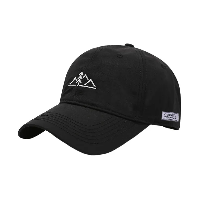 SESAME STREET Cotton Baseball Caps Unisex-0