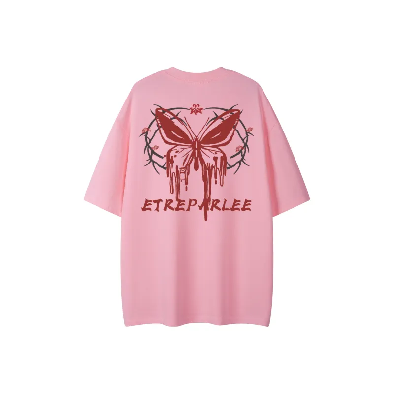 Être Par Lee T Shirts Unisex-8