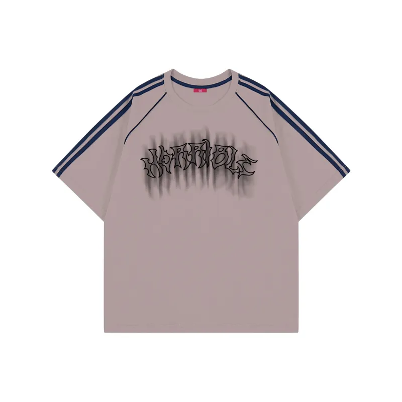 MIIOW Trendy Party Collection Cooling Summer Collection T Shirt Unisex-30