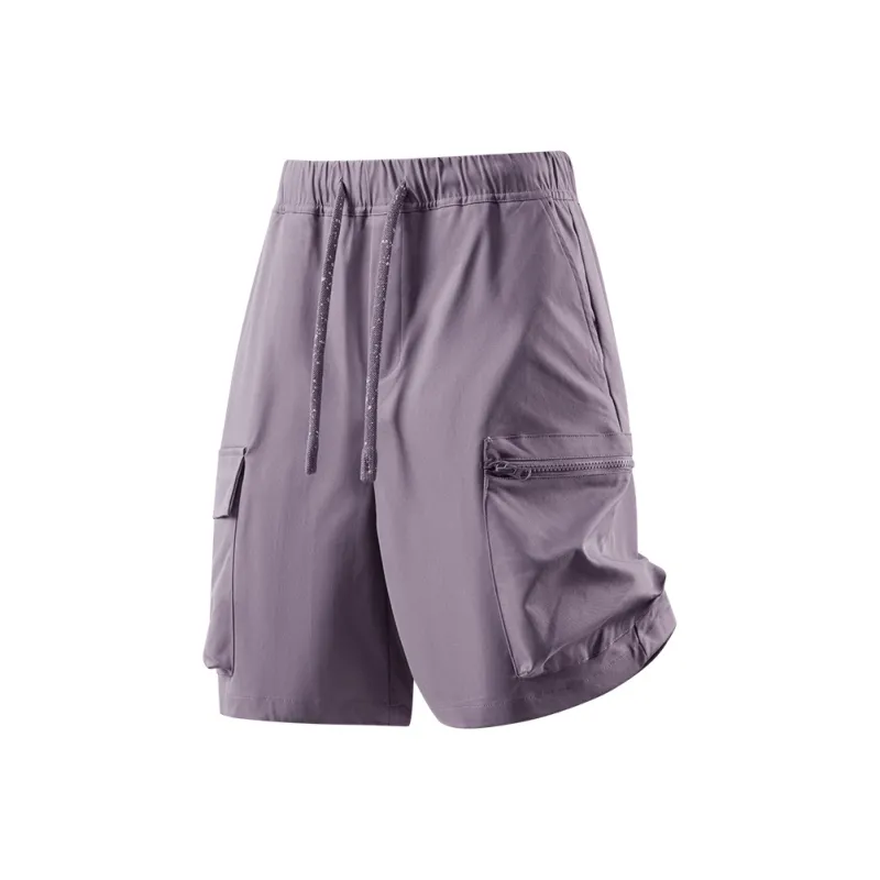 Ordifen Cargo Shorts Women's-0
