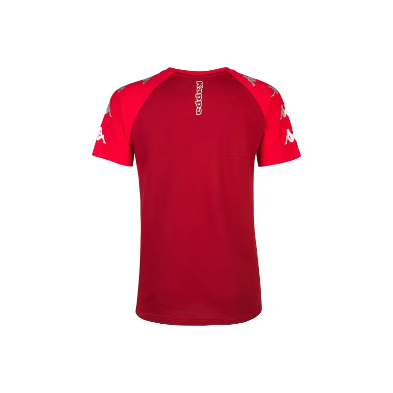 Kappa BANDA T Shirts Men-7