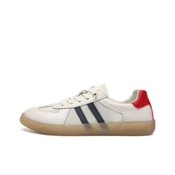 ZHR Low Top Skateboard Shoes Women's