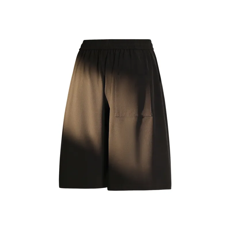 FASTFISH Casual Shorts Unisex-1