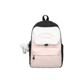 Wolfhorse Nylon Backpack Women's Multicolor