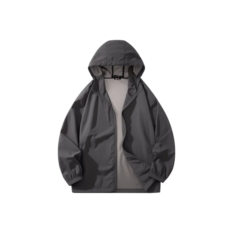 SOIE Sun Protection Clothing Unisex-8