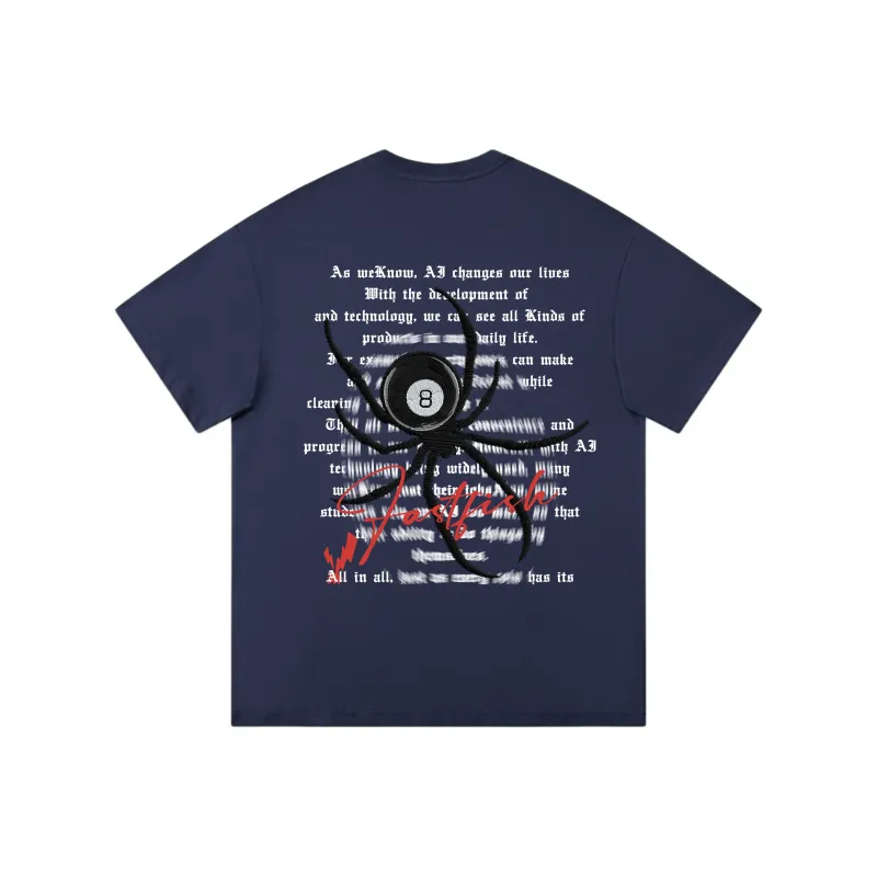 FASTFISH T-Shirts Unisex-10