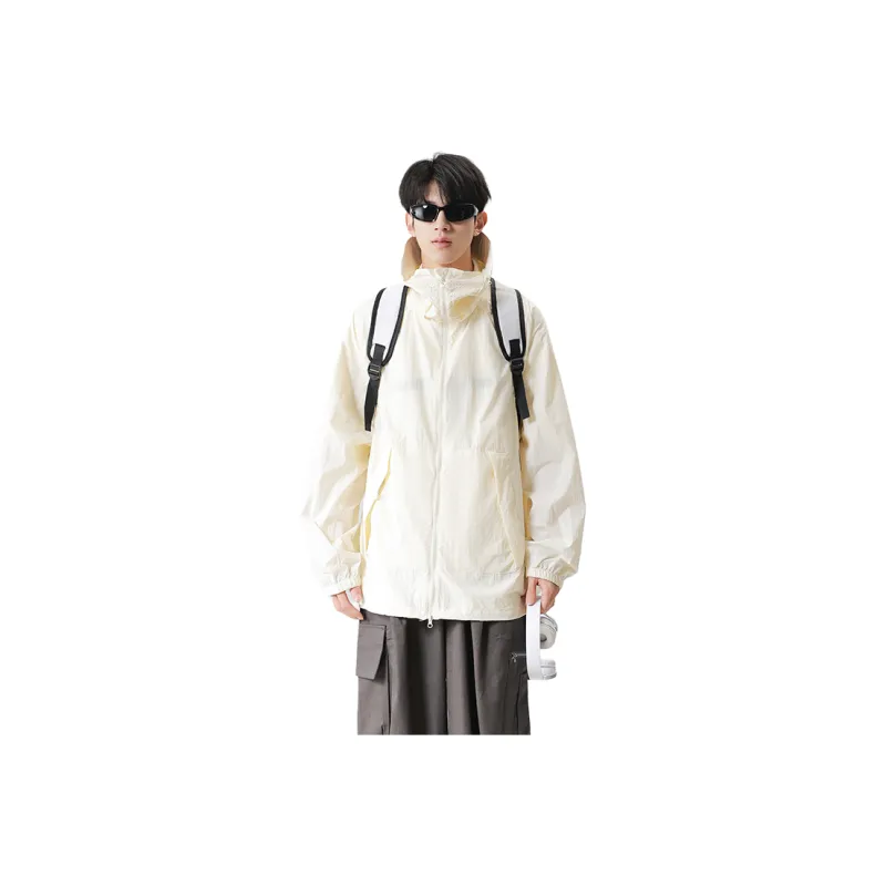 MIIOW Sun Protection Clothing Unisex-5