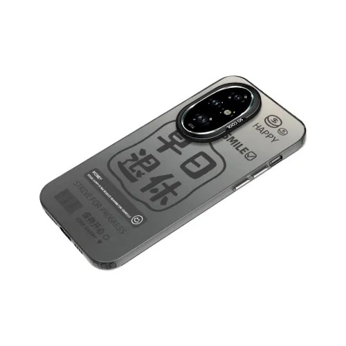 YIBAOBAO Phone Cases