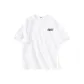 [Quick Dry Breathable]White (Tf Roaming Fantasy Chest Logo)