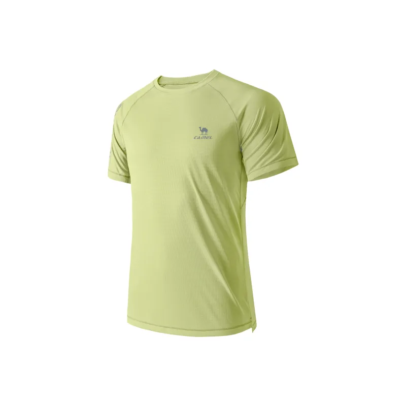 CAMEL T Shirts Men-4