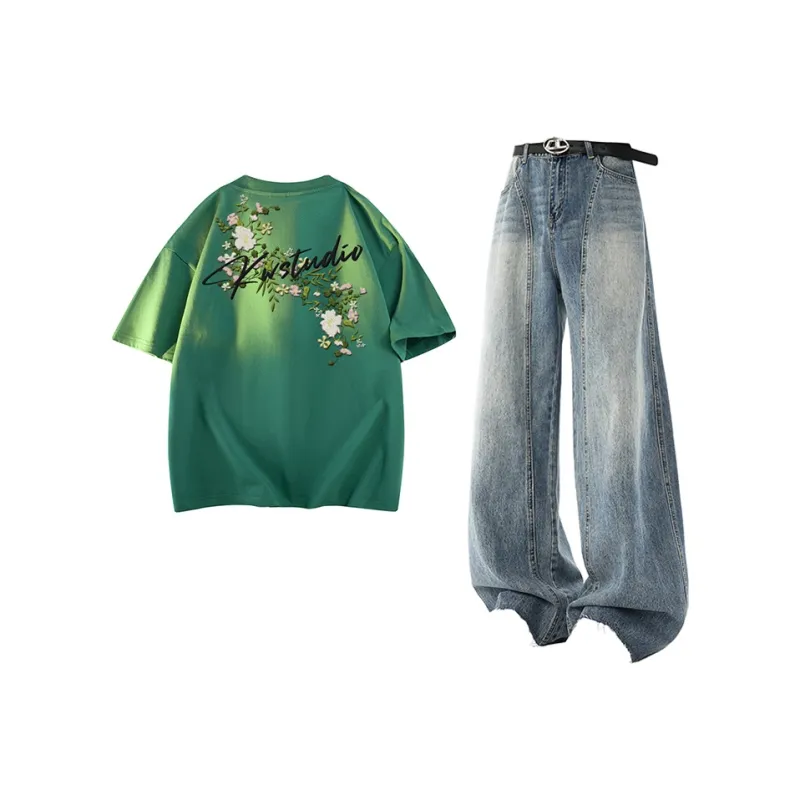 KW Casual Sportswear Unisex-12