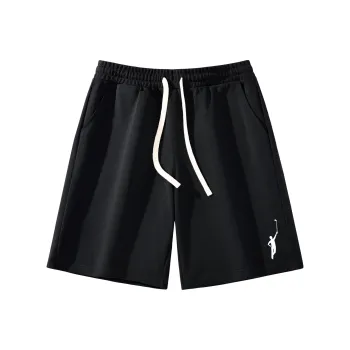 CHARLIE GOLF Casual Shorts Unisex