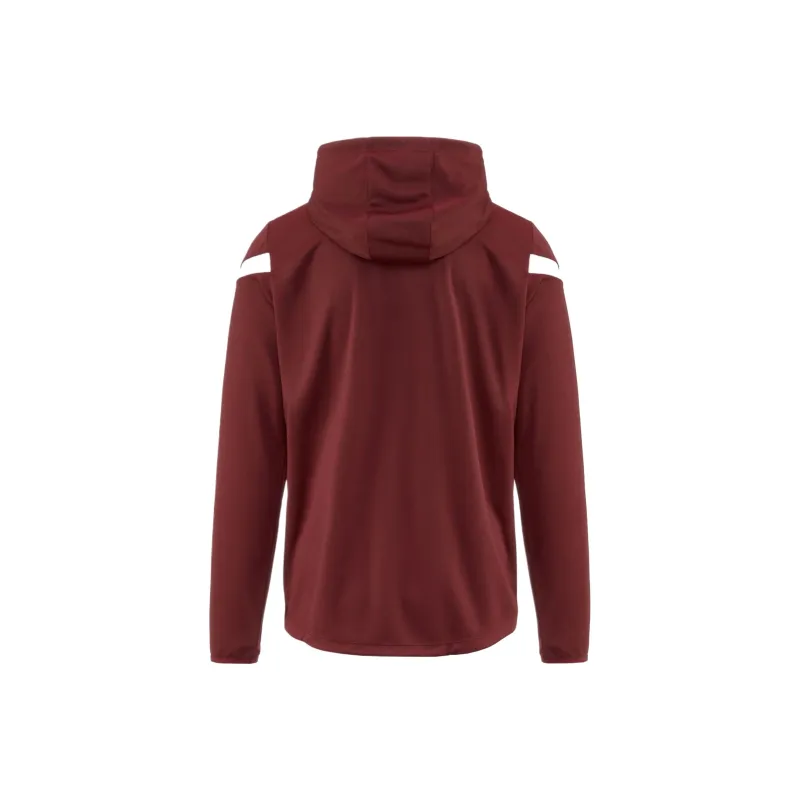 Kappa Velvet Jackets Men-5