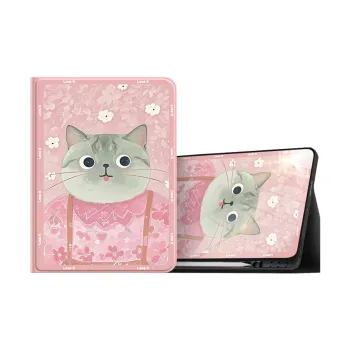 I Create My Art Silicone Material Compatibility Apple IPad/Pro/2024/2023/Air 5/4/Mini 6 Tablet Protective Cases