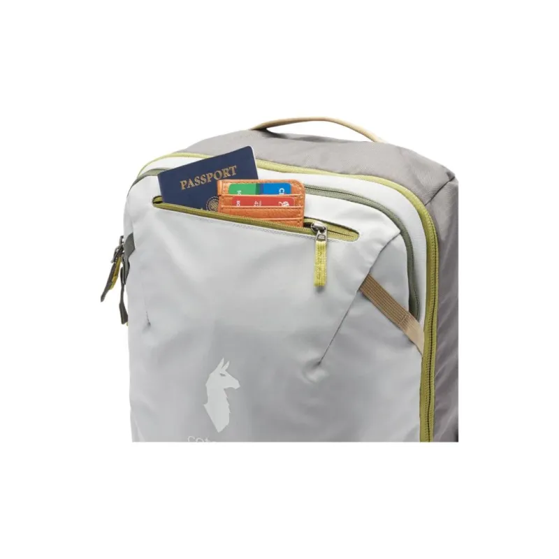 Cotopaxi Outdoor Bags Nylon 28L Smoky Mist Unisex-5