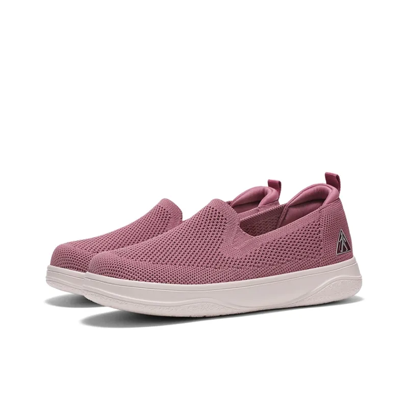 ZULIZ Slip on Shoes, Nurse Shoes, Walking Shoes Casual Single Shoes Women's-23