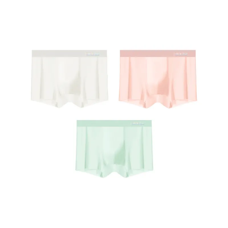 MIIOW Men Underpants-0