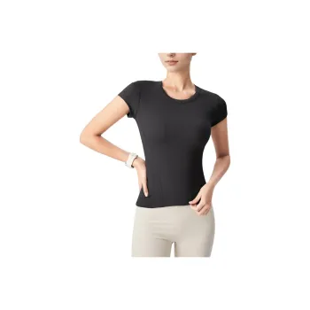 YOYO ACTIVE Regular T Shirt Women's