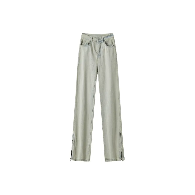 SAME FLOW Jeans Unisex-5