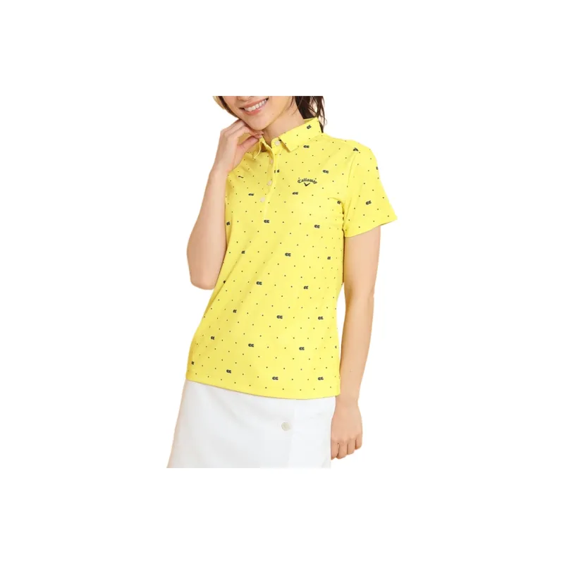 Callaway Shirts Women's-4