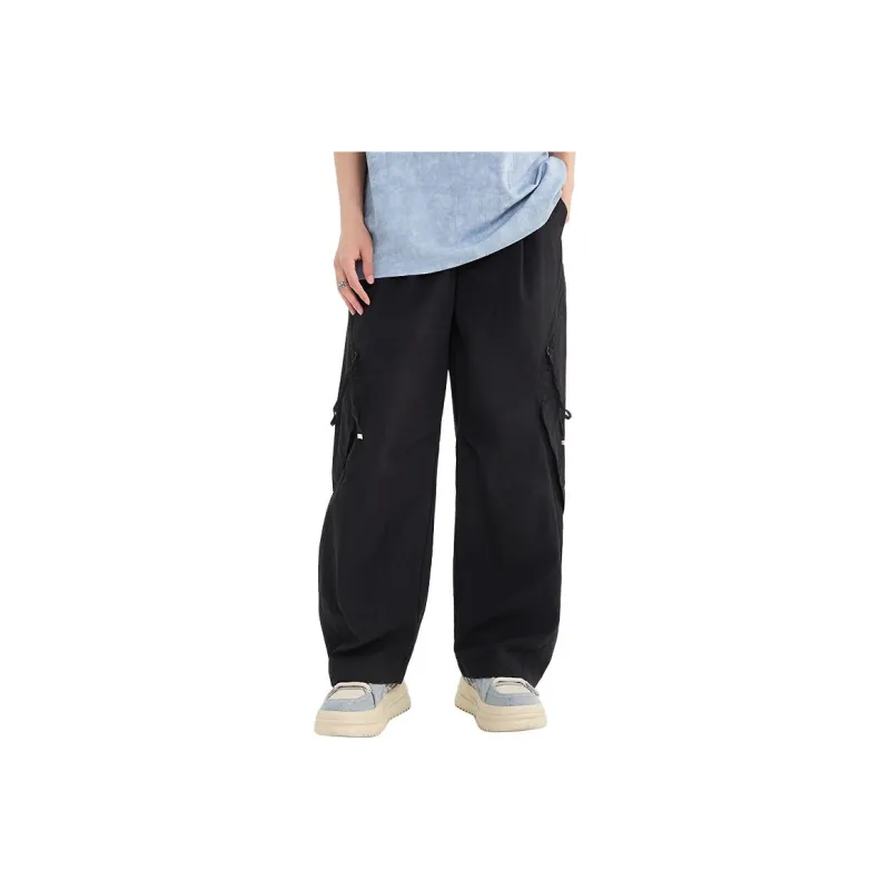 Three Blessings Cargo Pants Men's-0
