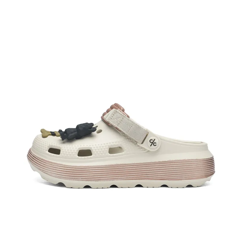 Colorful Creations Clogs Unisex-1