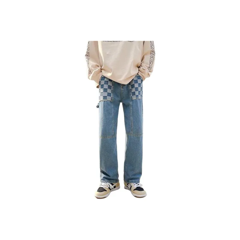FRQ Jeans Unisex-6
