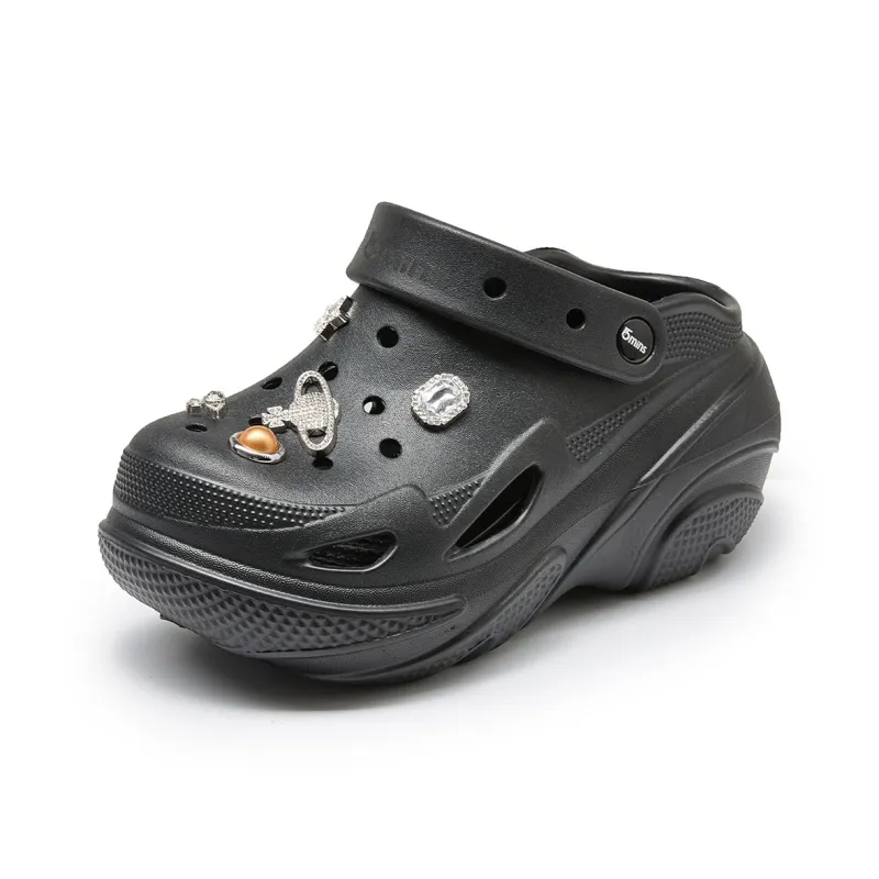 15 MINS Clogs Women's-12