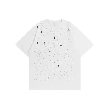 The New Age Family Drop Shoulder Sleeve T Shirt Women's