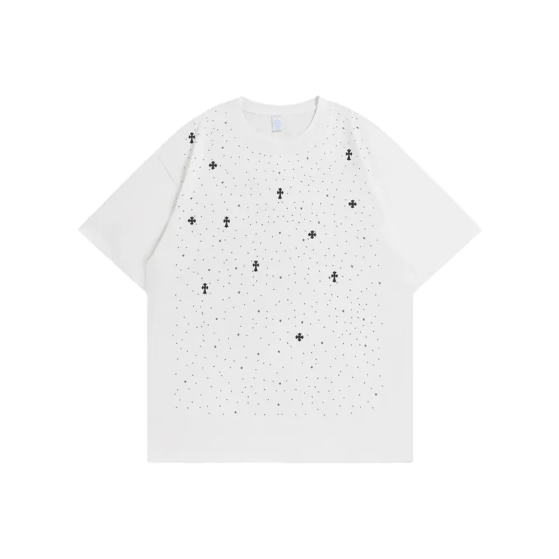 The New Age Family Drop Shoulder Sleeve T Shirt Women's-0
