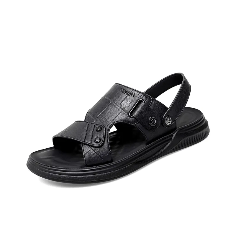 LEXON Beach Sandals Men-1