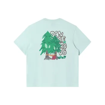DANGEROUSPEOPLE T-Shirts Unisex