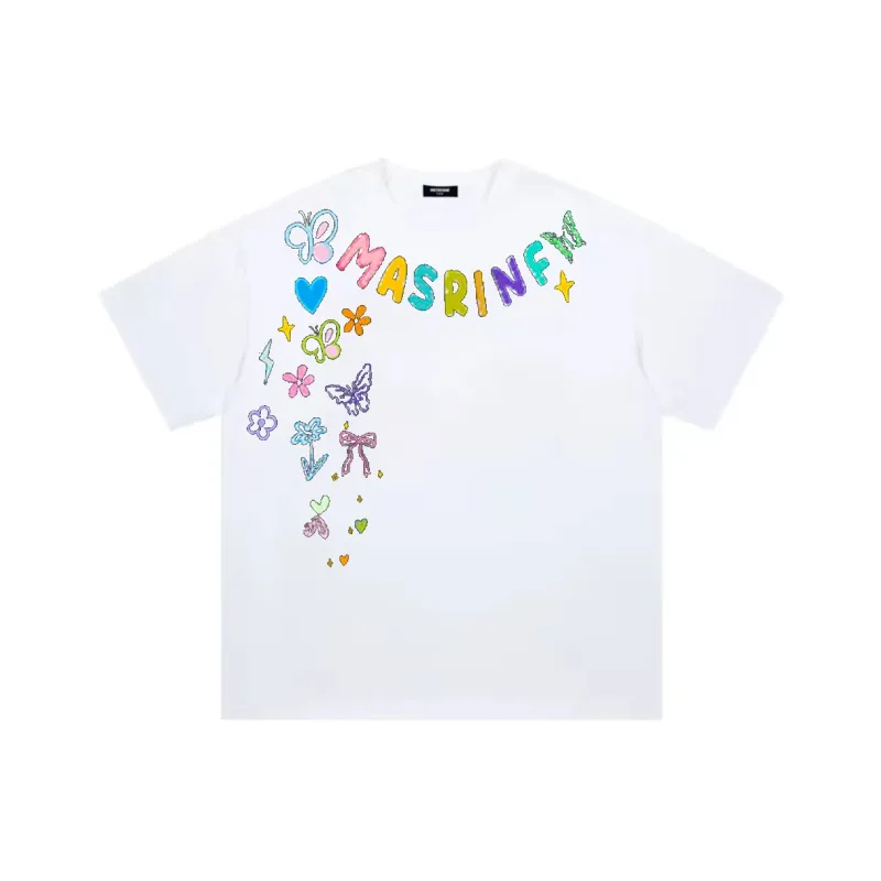 RVANGUARD T-Shirts Unisex-0
