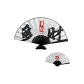 10 Inches Wedding White Base (Abundant Wealth and Prosperity)