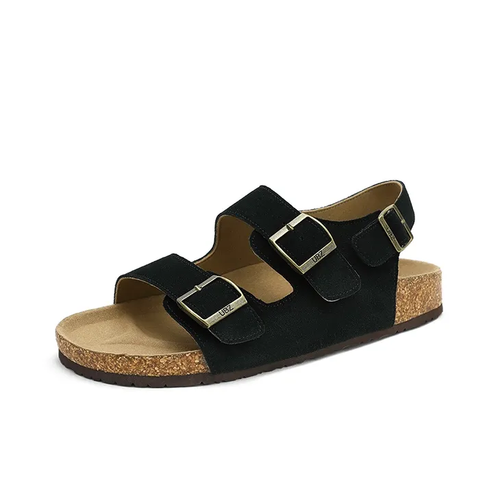 UBZ Beach Sandals Men-7