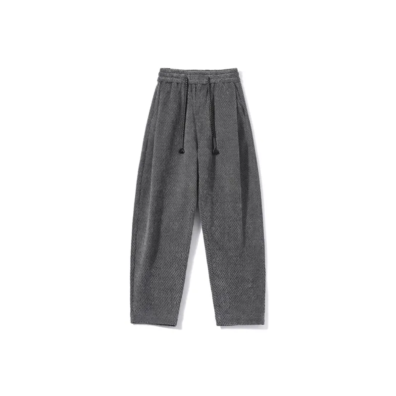 Jeep Outdoor Casual Pants Unisex-8