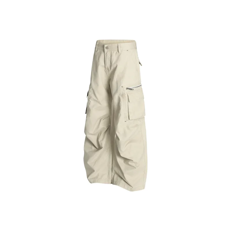 GBXM Cargo Pants Unisex-5