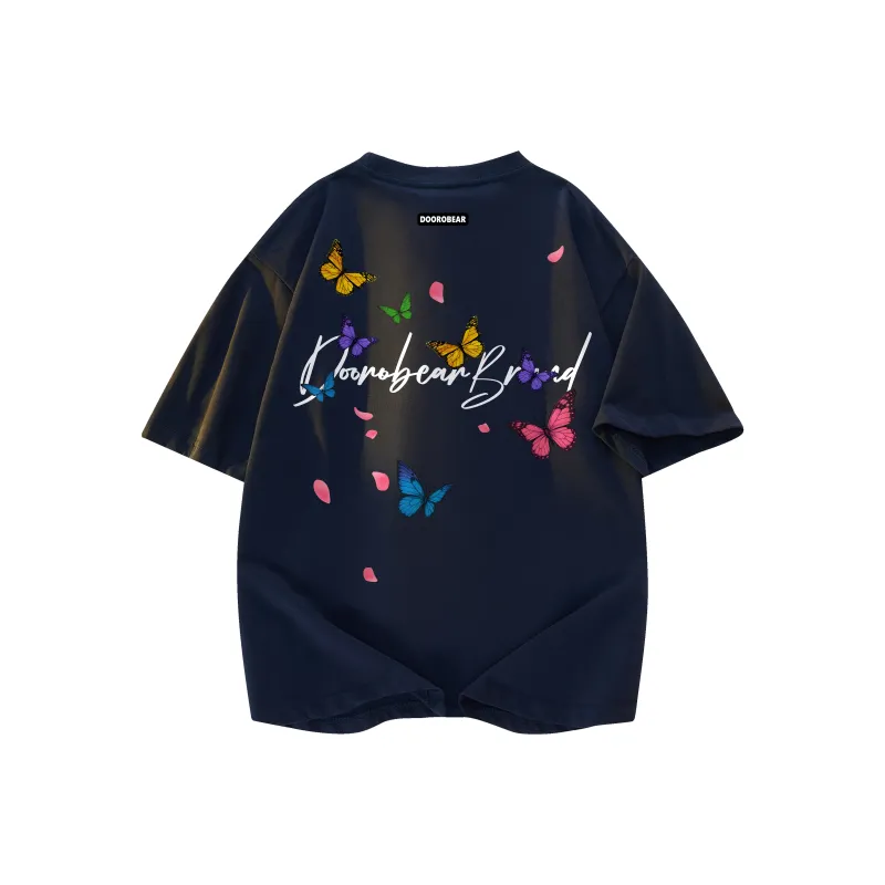 Budding Bear T-Shirts Unisex-6