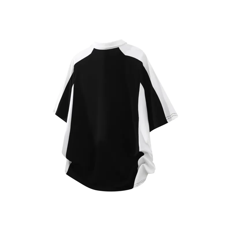 Maxim's De Paris Polo Shirt Unisex-1