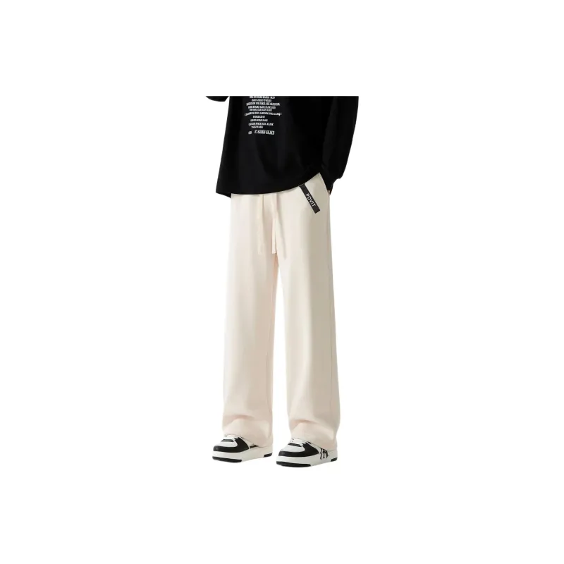 POVIT Knitted Sweatpants Unisex-5