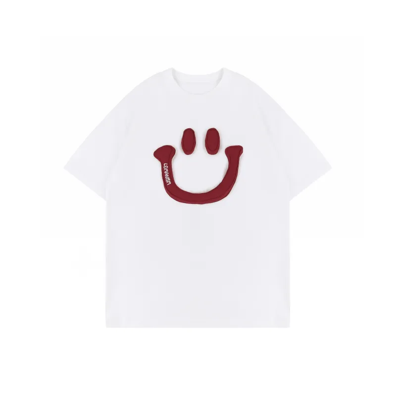 LEMANISM T Shirts Unisex-2