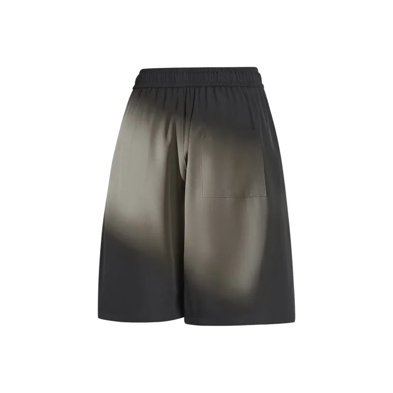 FASTFISH Casual Shorts Unisex-3