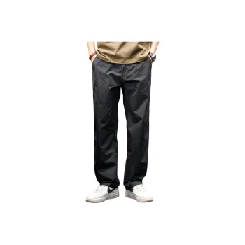 BUYDAUL Casual Pants Men
