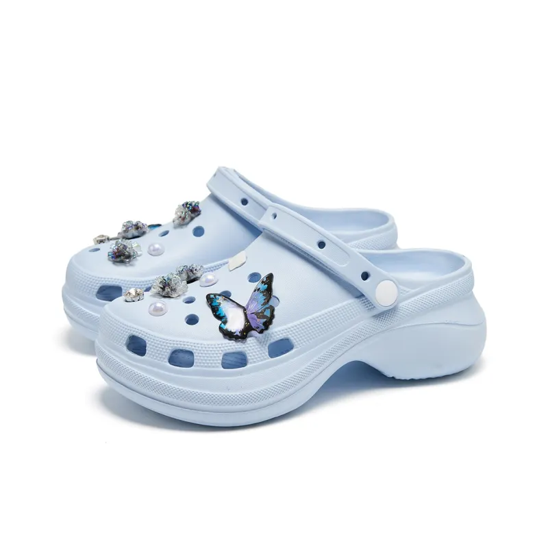 ST&SAT Clogs Women's-17