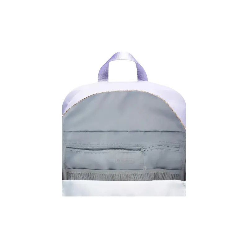 Lululemon Everywhere Nylon Backpack Unisex Purple-4