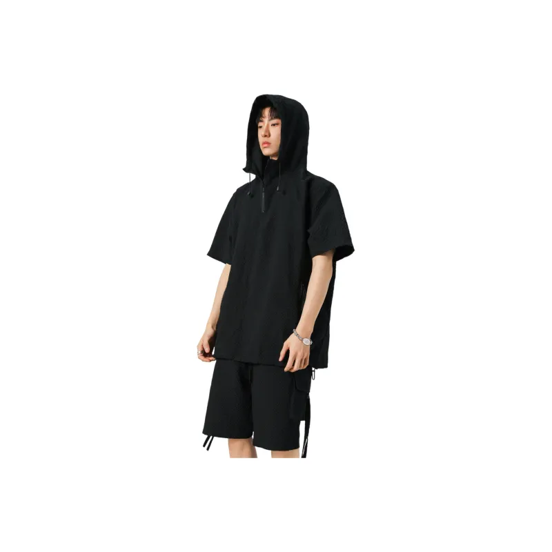 DJ.SPIRIT Casual Sportswear Unisex-10